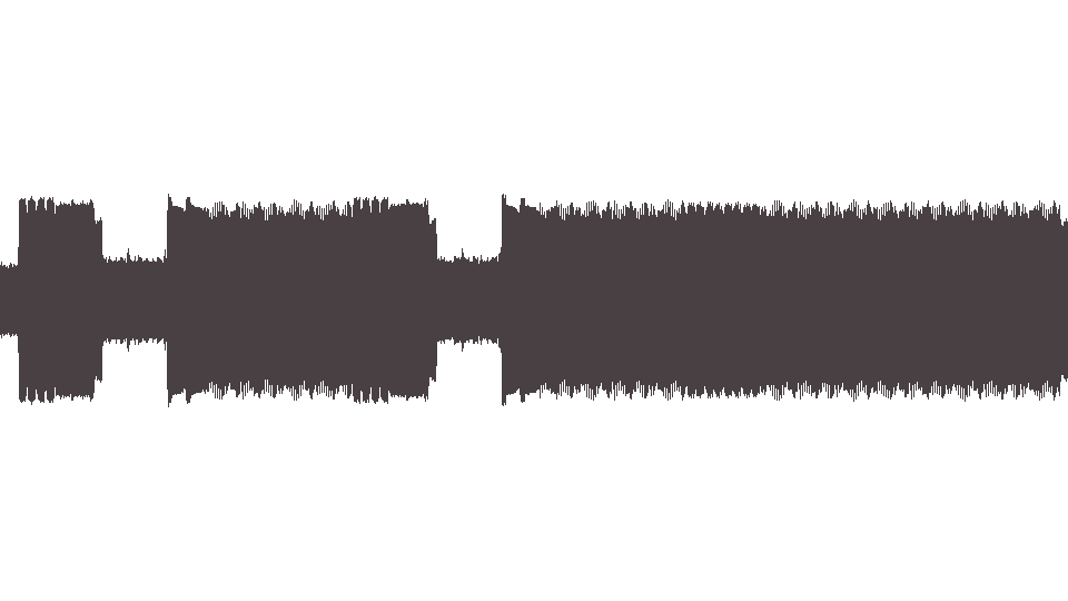MIDI Anti Silence — I Just Don't Understand Them