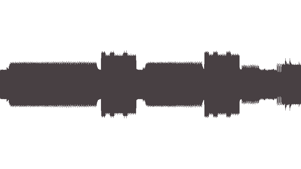 MIDI Apace — The Electric Fusion