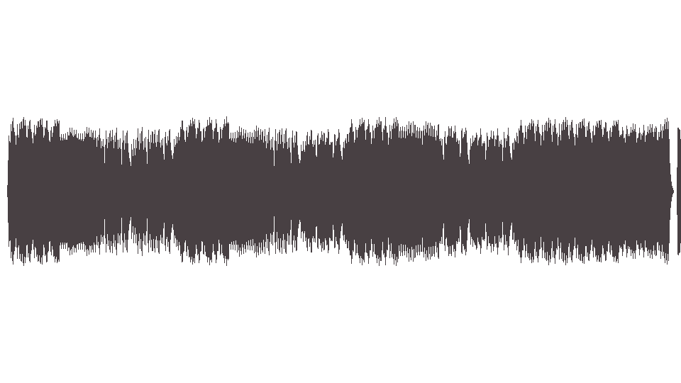 MIDI Apocalypse Orchestra Band Be Maxime Peltier (The) — Hot Like