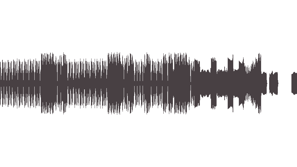 MIDI Apocalypse Orchestra Band Be Maxime Peltier (The) — No Name 2 Part (1)