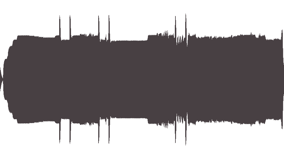 MIDI Apocalypse Orchestra Band Be Maxime Peltier (The) — No Name (3)