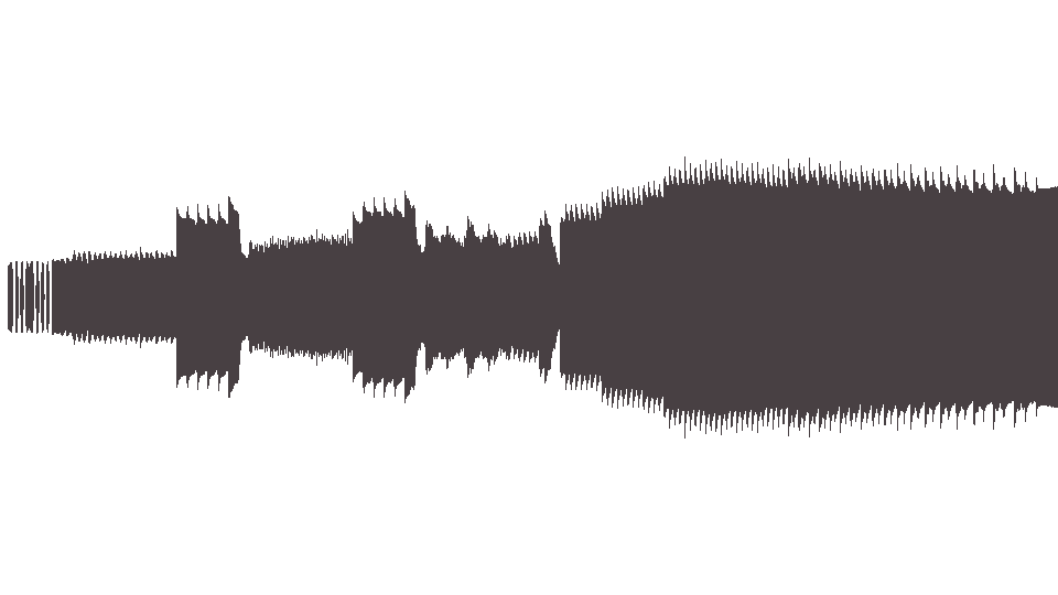 MIDI Apocalypse Orchestra Band Be Maxime Peltier (The) — Nothing is Real