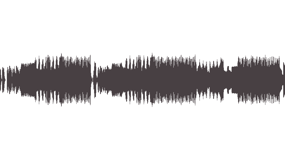 MIDI Apocalyptica — Broken Pieces (2)
