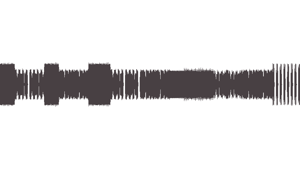 MIDI Apocalyptica — Burn (2)