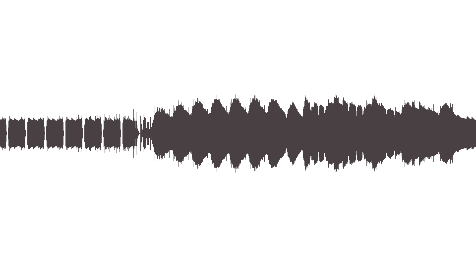 MIDI Apocalyptica — Shadow Boxing
