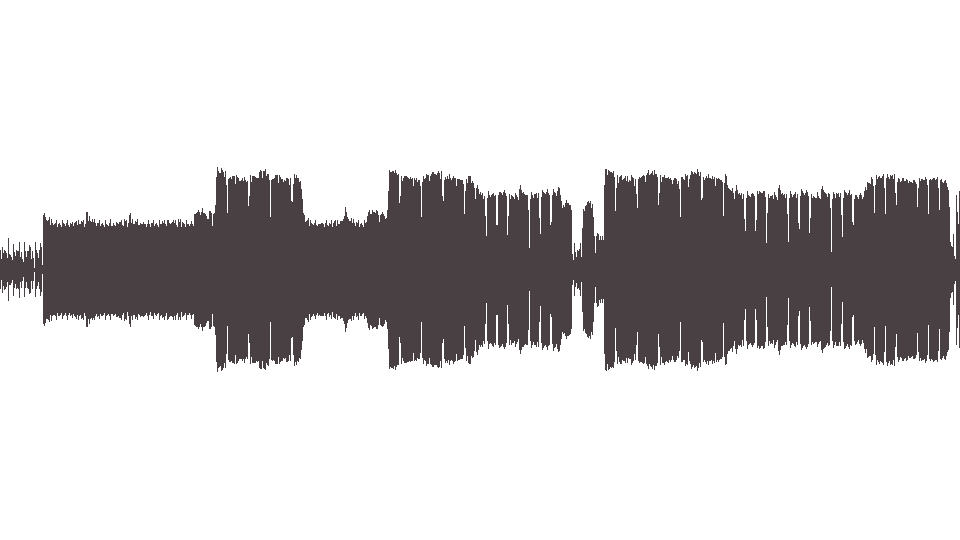 MIDI Aqme — A Chaque Seconde (2)
