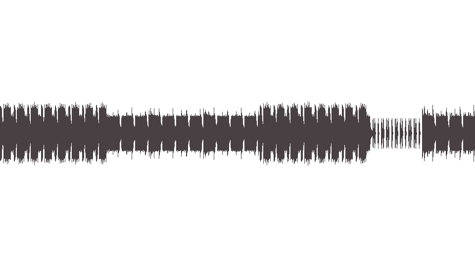 MIDI Aqme — Instable