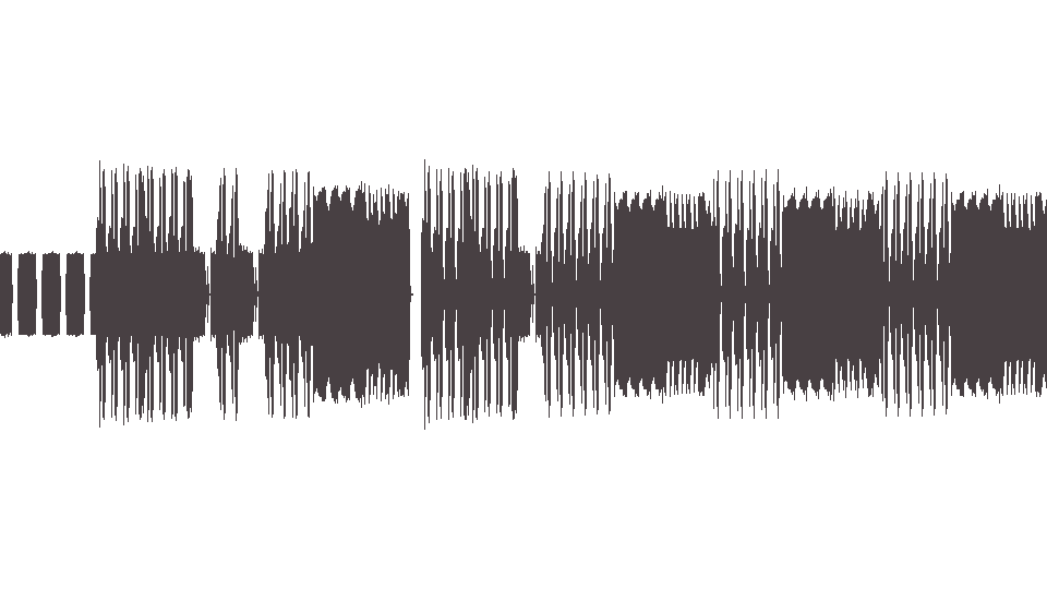 MIDI Arakain — Hlas Krve