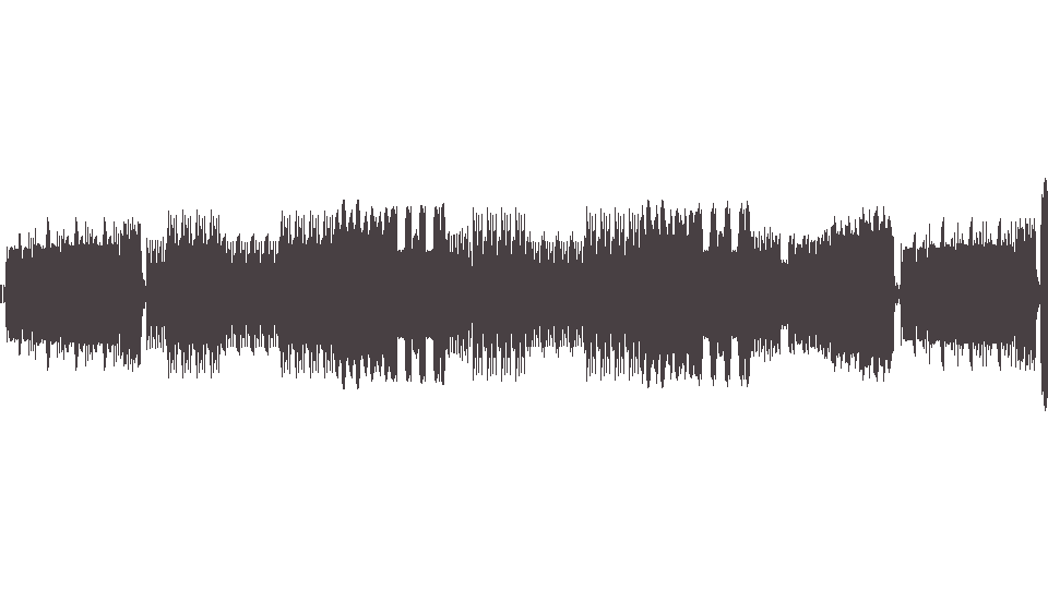 MIDI Arclite — Blind to Misconceived