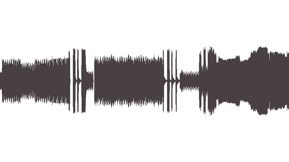 MIDI Arctic Monkeys — Leave Before the Lights Come On