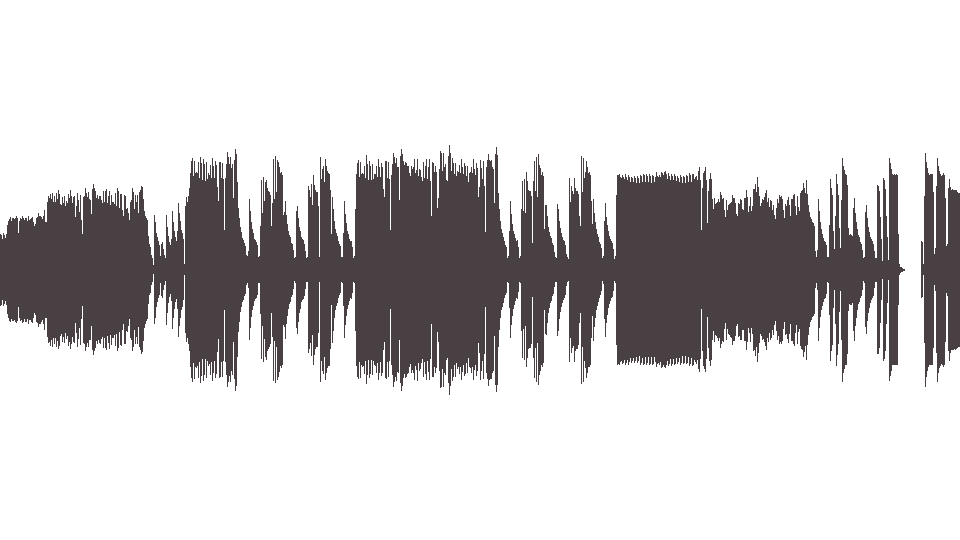 MIDI Arctic Monkeys — Mardy Bum