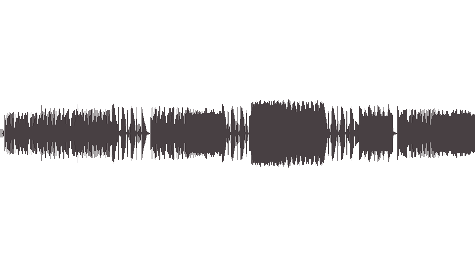 MIDI Arctic Monkeys — Old Yellow Bricks