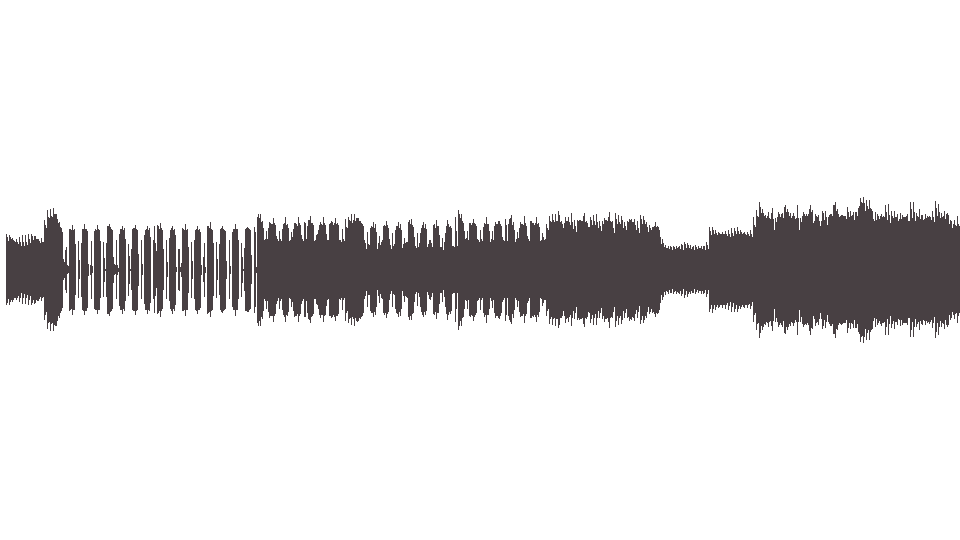 MIDI Arctic Monkeys — One For the Road