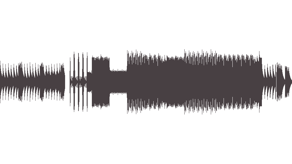 MIDI Arctic Monkeys — When the Sun Goes Down