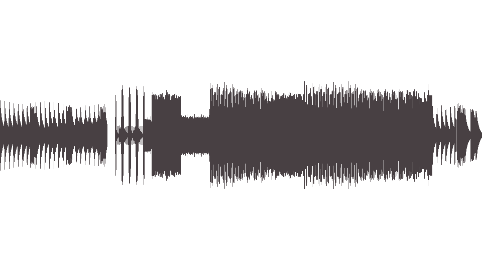 MIDI Arctic Monkeys — When the Sun Goes Down (3)