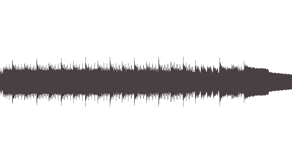 MIDI Art of Yngwie Malmsteen (The) — Fugue