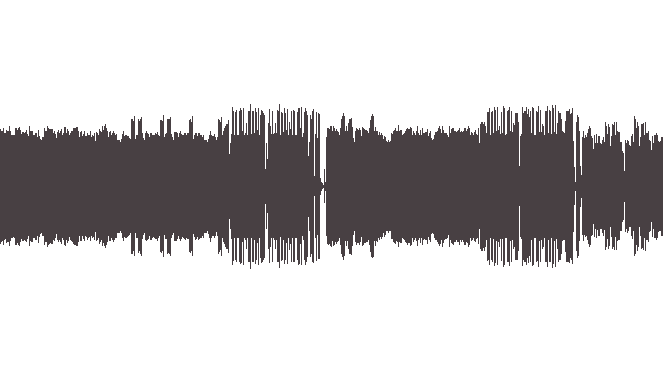 MIDI As Blood Runs Black — Airforce One (3)