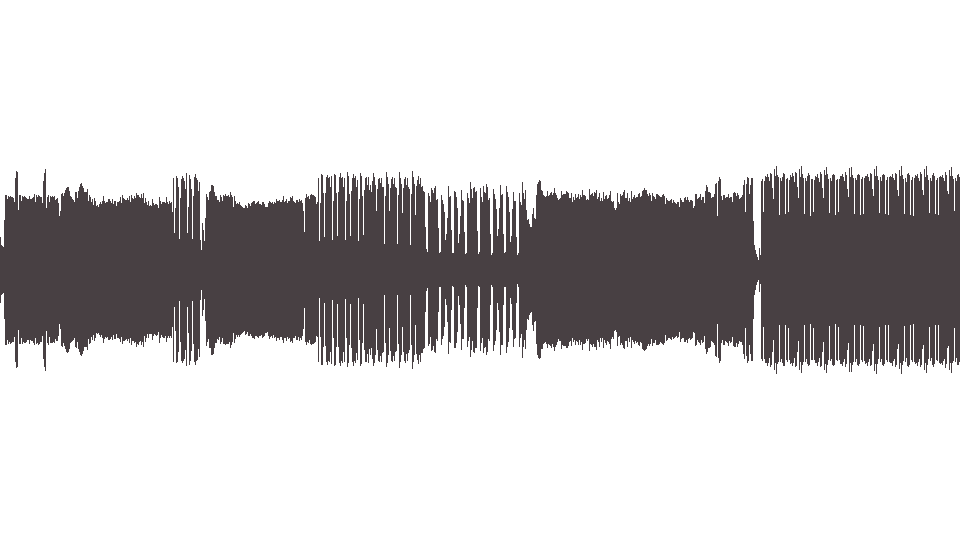 MIDI As Blood Runs Black — Beneath the Surface (2)