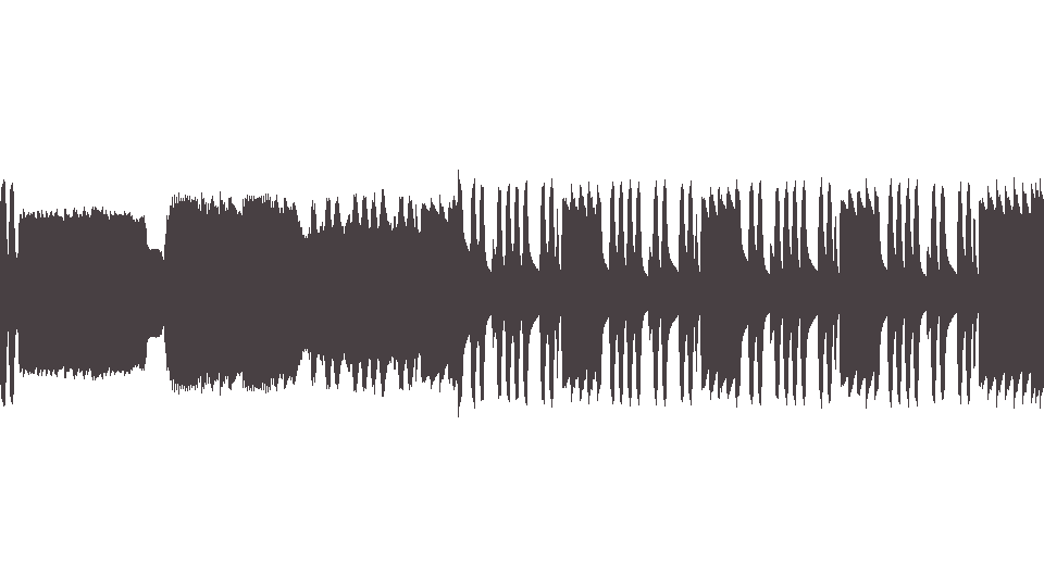 MIDI As Blood Runs Black — Intro