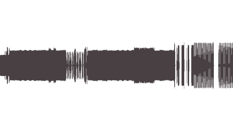 MIDI As Blood Runs Black — The Brighter Side of Suffering