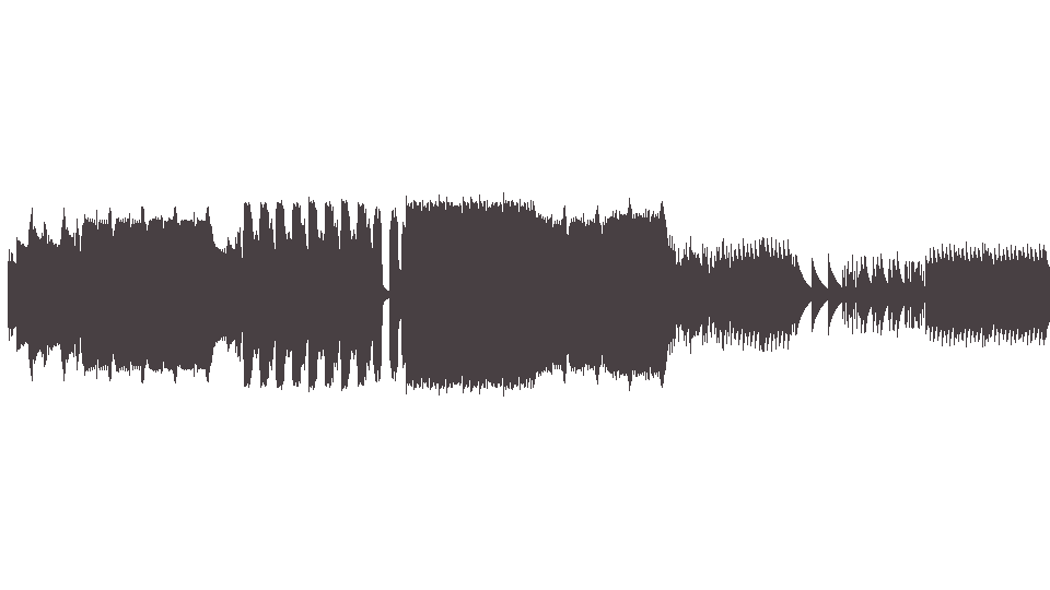 MIDI As I Lay Dying — 94 Hours