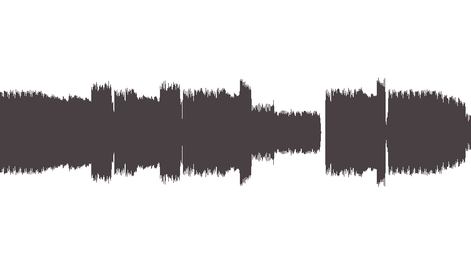 MIDI As I Lay Dying — Anger and Apathy