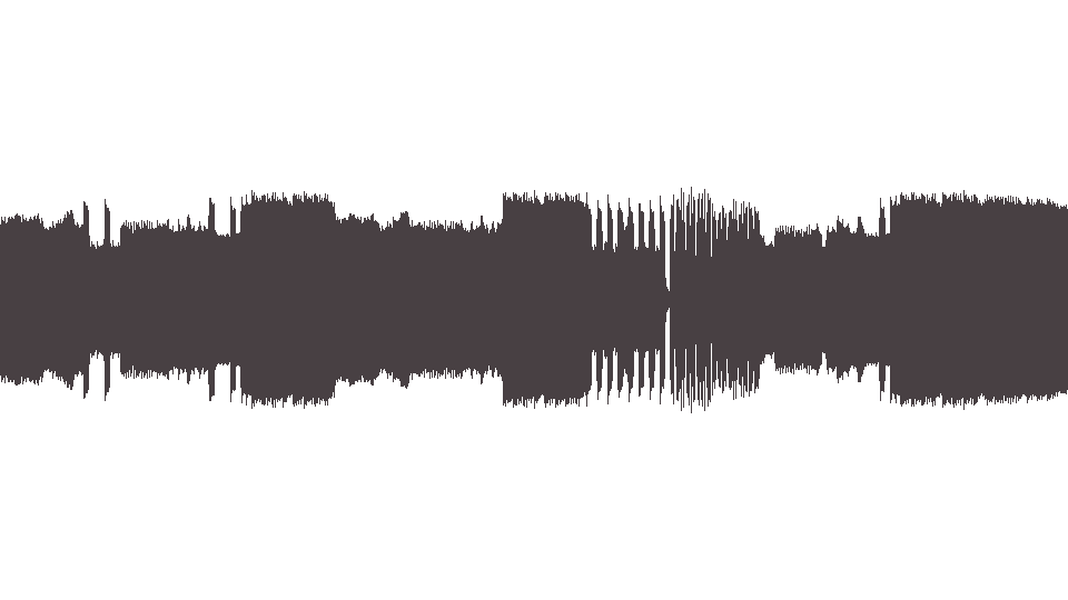 MIDI As I Lay Dying — Cauterize