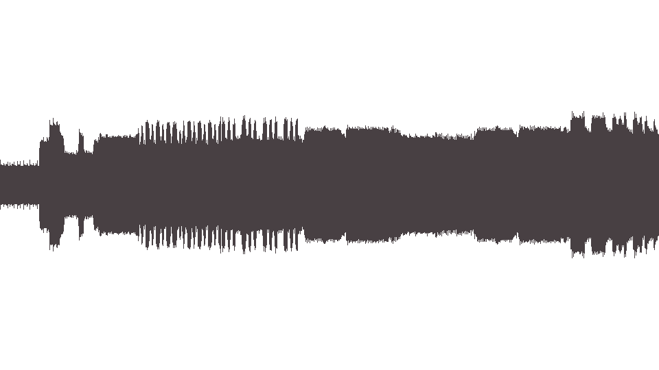 MIDI As I Lay Dying — Confined