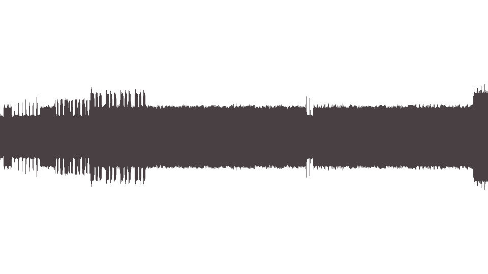 MIDI As I Lay Dying — Confined (2)