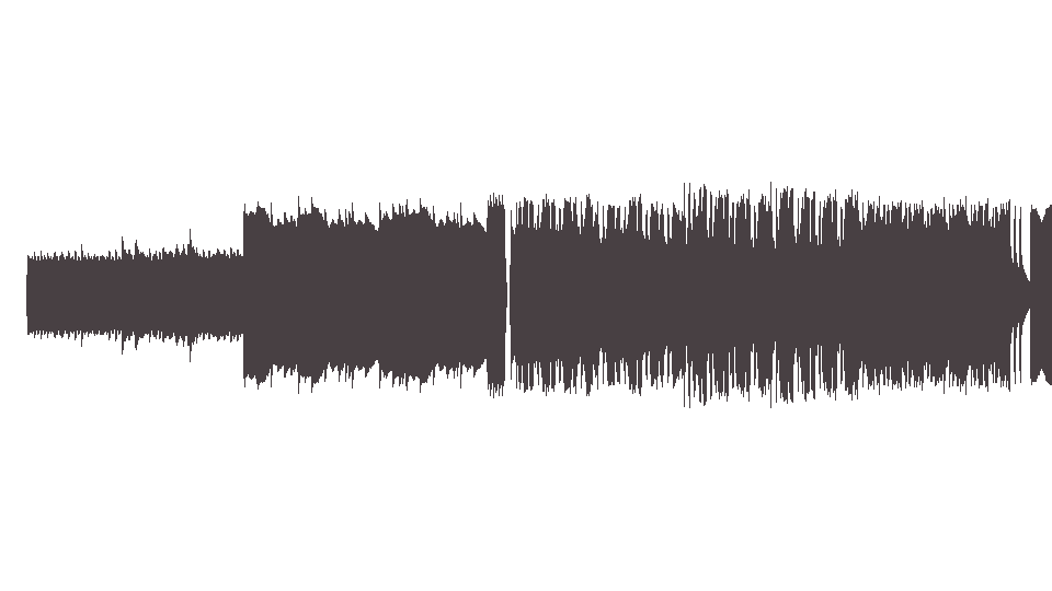MIDI As I Lay Dying — Forced to Die