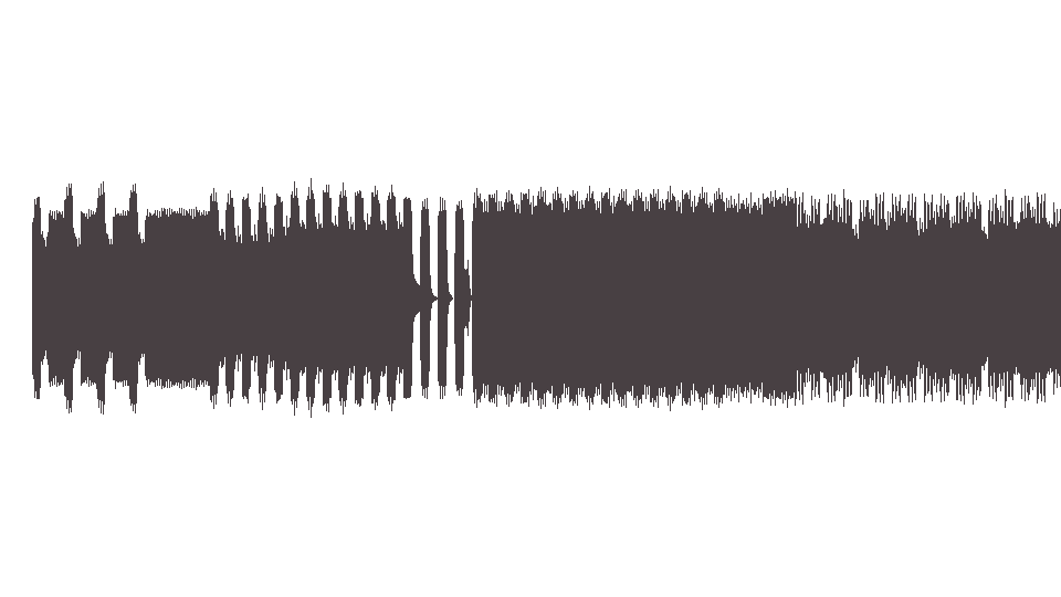 MIDI As I Lay Dying — Refined By Your Embrace