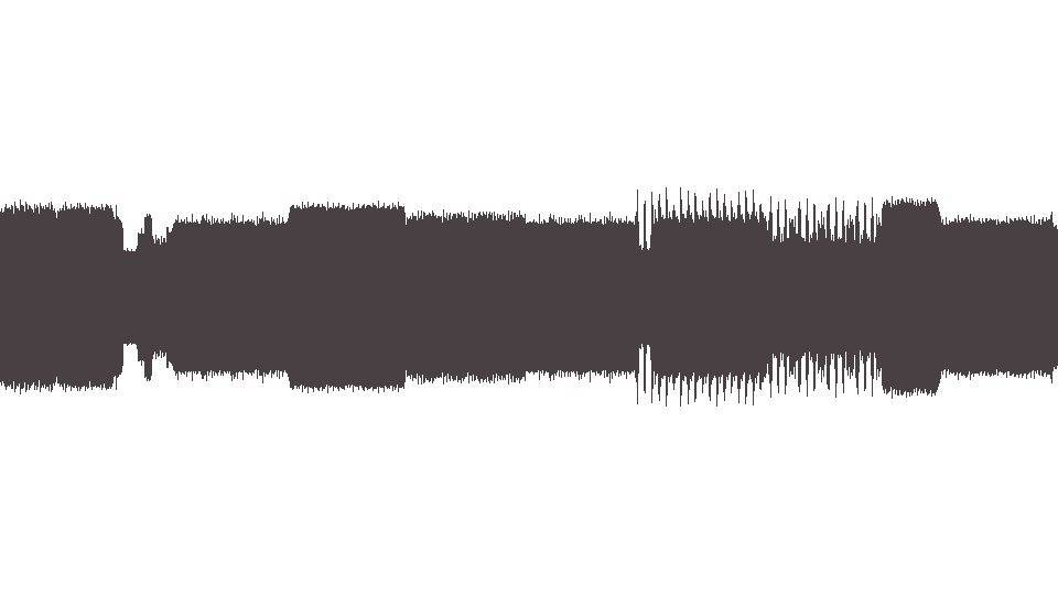 MIDI As I Lay Dying — Reflection