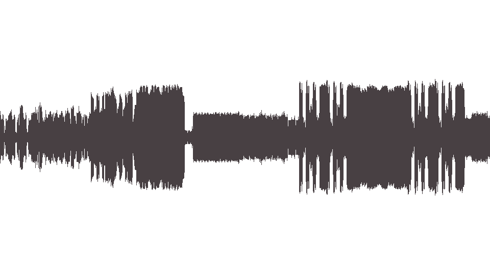 MIDI As I Lay Dying — Song 10