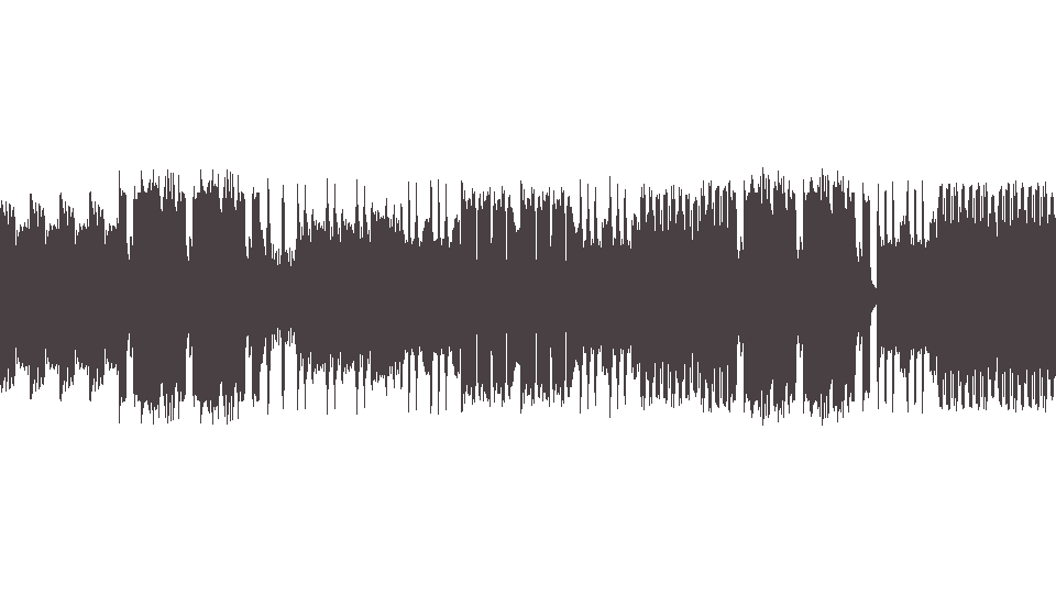 MIDI As I Lay Dying — The Beginning