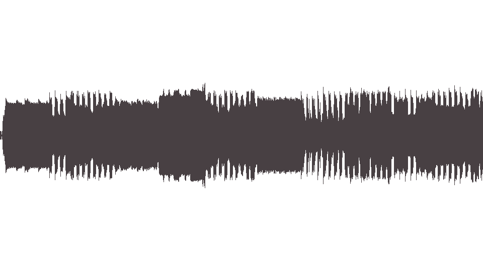 MIDI As I Lay Dying — The Sound of Truth (2)