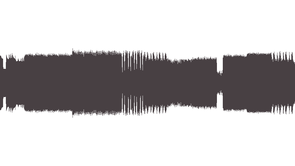 MIDI As I Lay Dying — Undefined
