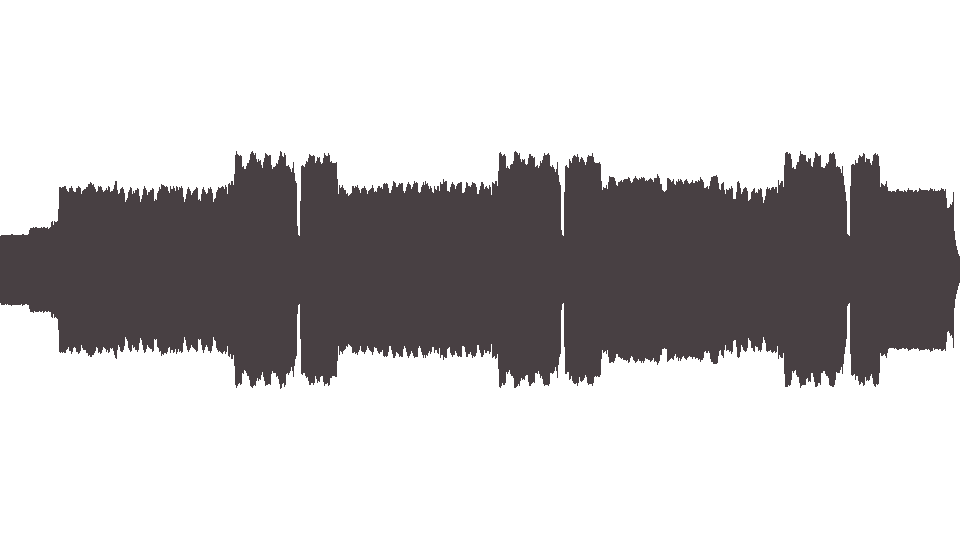 MIDI Ash — Burn Baby Burn