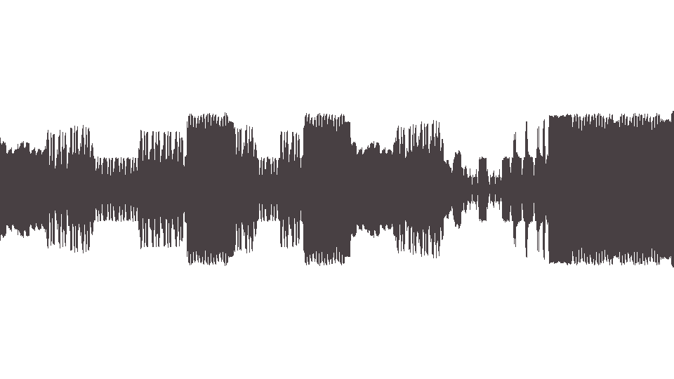 MIDI Ash — Detonator