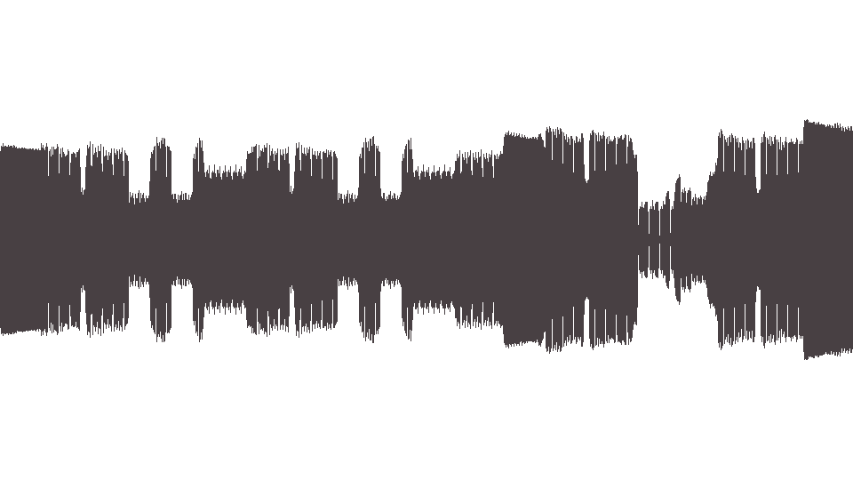 MIDI Ash — Loose Control