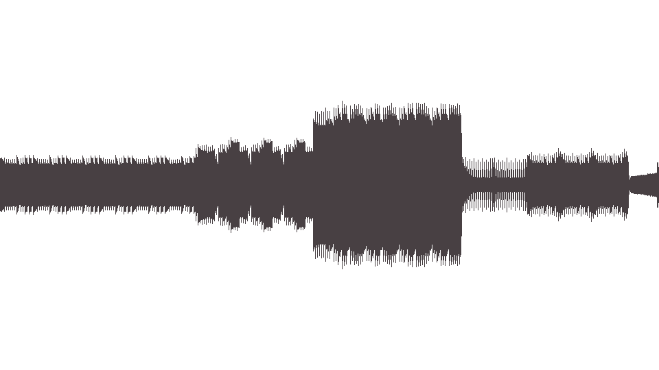 MIDI Ash — Renegade Cavalcade