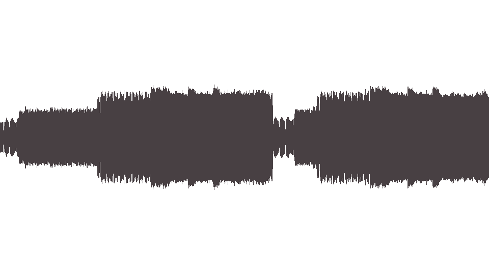 MIDI Asian Kung Fu Generation — I'm Standing Here