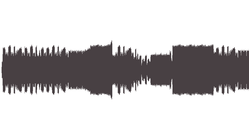 MIDI Asian Kung Fu Generation — Yuugure No Aka