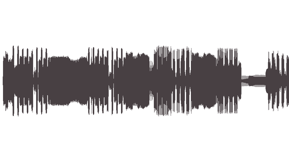 MIDI Asking Alexandria — Final Episode 2 Drums