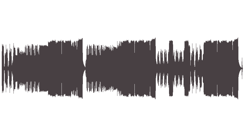 MIDI Asking Alexandria — White Line Fever