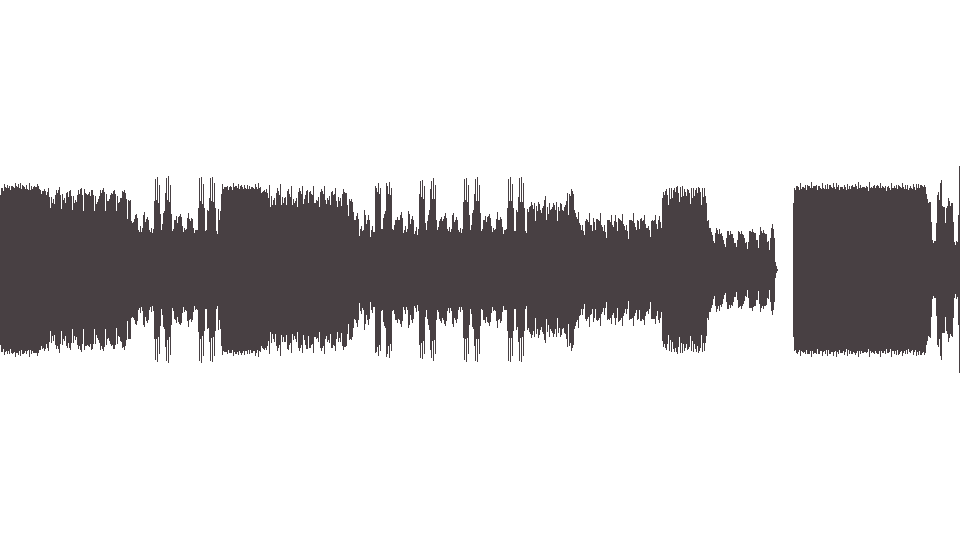 MIDI At the Drive In — Heliotrope