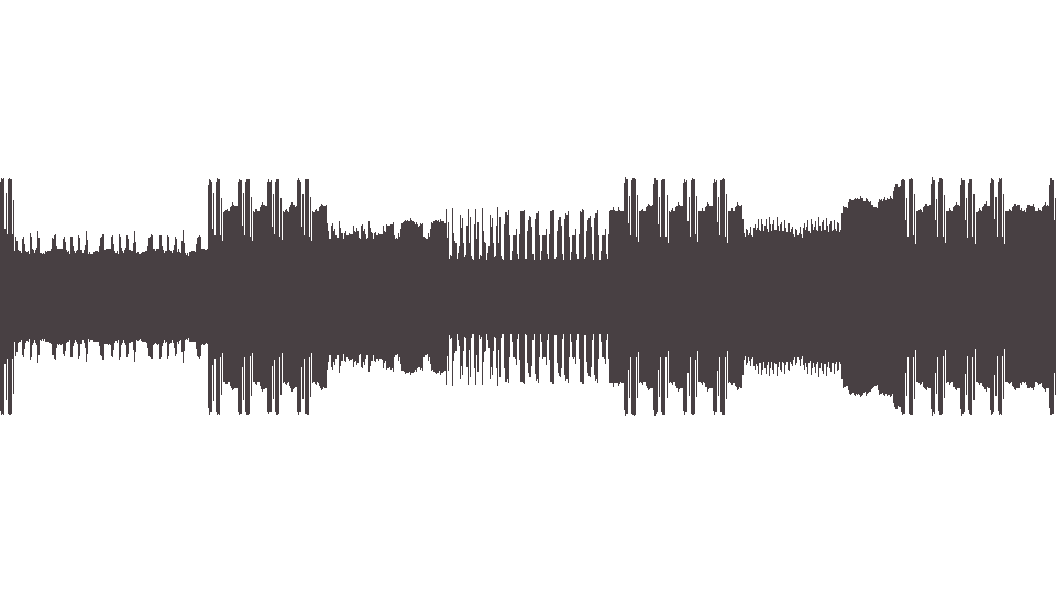 MIDI At the Drive In — One Armed Scissor (6)