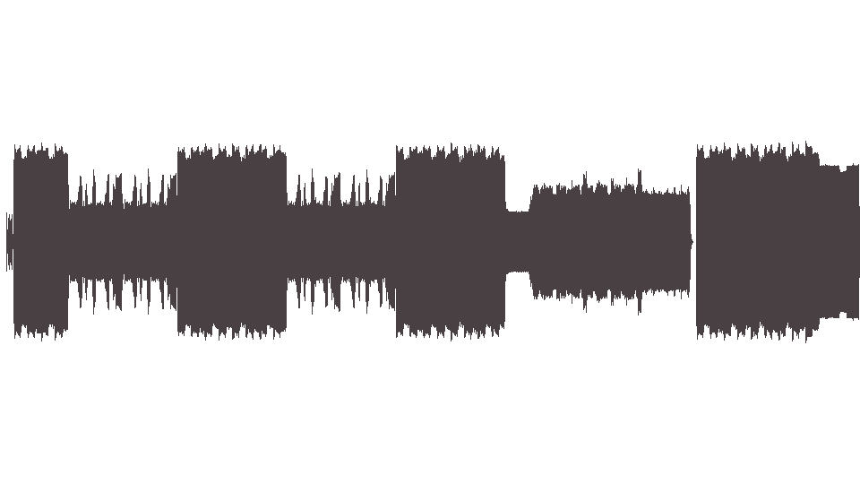 MIDI At the Drive In — Pattern Against User (2)