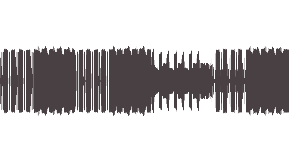 MIDI At the Drive In — Sleepwalk Capsules (2)