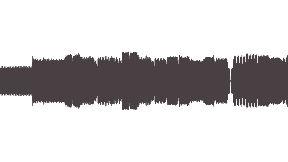 MIDI At the Gates — Raped By the Light of Christ