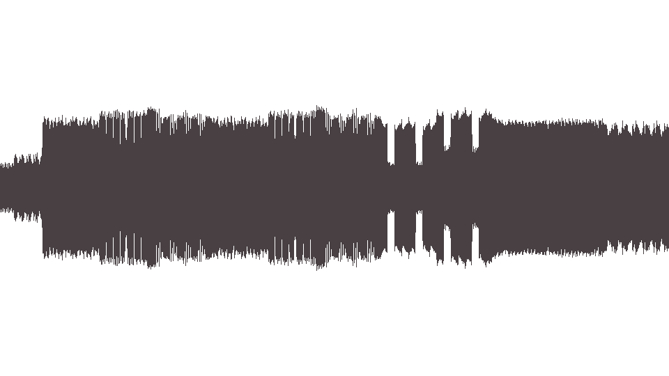 MIDI Atreyu — Ain't Love Grand